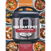 Instant Pot Pro Multi-Cooker Cookbook for Beginners: 100 Foolproof Recipes for Savory and Healthy Meals, Perfect for Busy Lifestyles and Budget-Friend