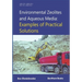 Environmental Zeolites and Aqueous Media: Examples of practical solutions