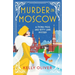 Murder in Moscow