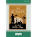 The Custom House Murder [Large Print 16 Pt Edition]