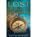 The Lost Treasure of Blackbeard