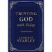 Trusting God with Today: A Daily Devotional for Building Confident Faith and Lasting Joy (365 Devotions - Inspiration for Every Day of the Year)