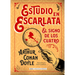 Estudio En Escarlata: El Signo de Los Cuatro