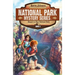 Danger in Zion National Park: A Mystery Adventure in the National Parks
