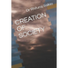 Creation of Society