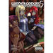 Wiedergeburt: Legend of the Reincarnated Warrior: Volume 5