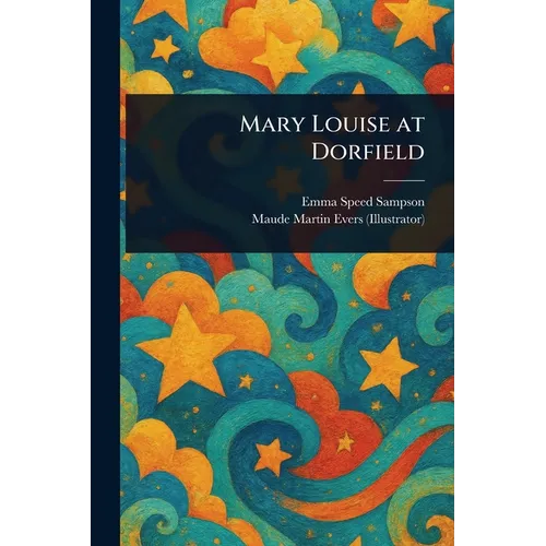 Mary Louise at Dorfield