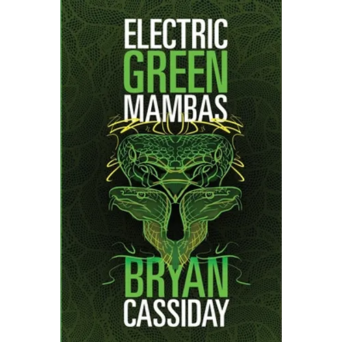Electric Green Mambas