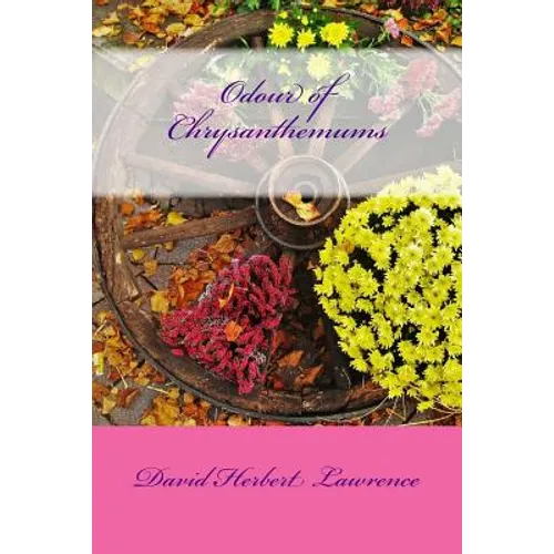 Odour of Chrysanthemums