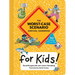 The Worst-Case Scenario Survival Handbook for Kids