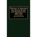 Directory of American Disc Record Brands and Manufacturers, 1891-1943