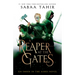 A Reaper at the Gates