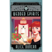 Wedded Spirits: A Historical Cozy Mystery
