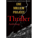 One Million Project Thriller Anthology: 40 gripping short tales compiled by Jason Greenfield