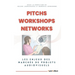Pitchs, Workshops, Networks: Les enjeux des marchés de projets audiovisuels