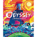 The Odyssey: A Modern Retelling