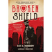 Broken Shield: An FBI Undercover Agent's Personal Perspective