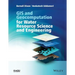 GIS and Geocomputation for Water Resource Science and Engineering