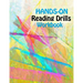Hands On Reading Drills: Raise Reading Test Scores with Phonemic Awareness Drills, Phonics Drills, Sight Words and Cognitive Skills Exercises