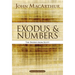 Exodus and Numbers: The Exodus from Egypt