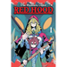 The Hunters Guild: Red Hood, Vol. 1
