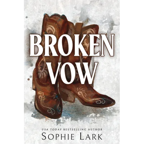 Broken Vow