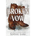 Broken Vow
