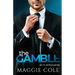 The Gamble: An Billionaire Rockstar Sports Romance