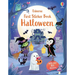 First Sticker Book Halloween