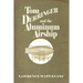 Tom Derringer and the Aluminum Airship