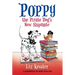Poppy the Pirate Dog's New Shipmate