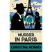 Murder in Paris: The Gripping Wartime Mystery Series