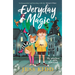 Everyday Magic: The Adventures of Alfie Blackstack