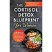 The Cortisol Detox Blueprint for Women: A 28-Day Dual Meal Plan-Classic and Mediterranean Diets to Balance Cortisol, Burn Belly Fat, and Sleep Better