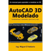 AutoCAD 3D Modelado: Fundamentos, comandos, ejercicios y tips