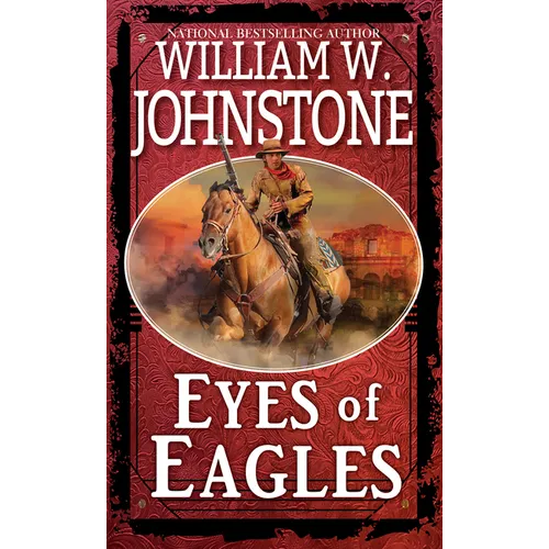 Eyes of Eagles