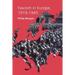 Fascism in Europe, 1919-1945