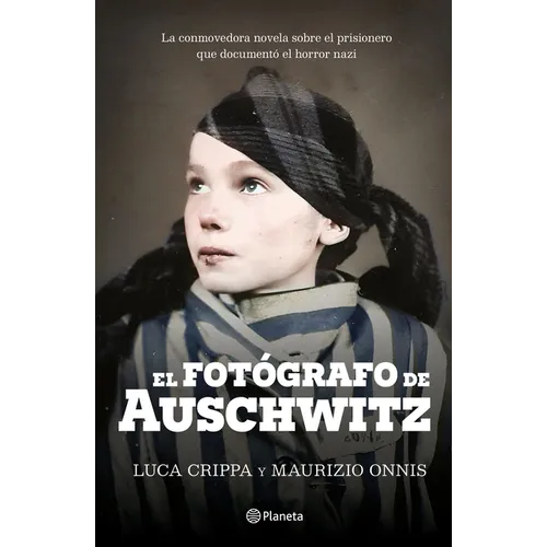El Fotógrafo de Auschwitz / The Auschwitz Photographer