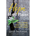 Hope in the Hard Places: How to Survive When Your World Feels Out of Control