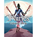 Fairies Coloring Book: Awesome Coloring Book Fairies with Beautiful Cute Magical Fairies and Animals, Relaxing Forest Scenes, Fairyland Coloring