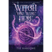 Witch You Were Here: A Paranormal Women's Fiction Novel