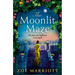 The Moonlit Maze: A Twisting Mystery of a Forgotten House and a Spellbinding Secret from the Bestselling Author