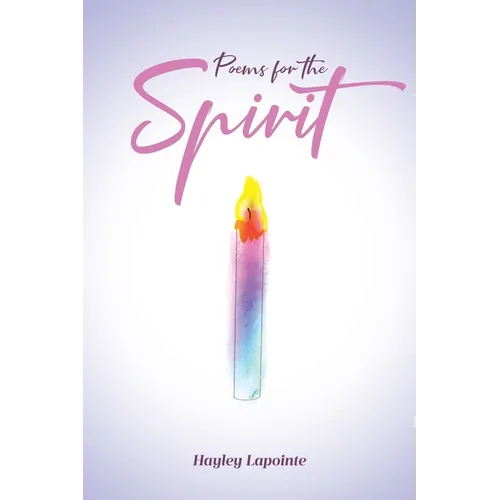 Poems for the Spirit
