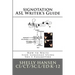 signotation ASL Writer's Guide: How to Write Sign Language Using the 5 Parameters