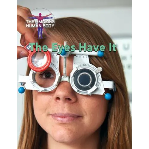 The Eyes Have It