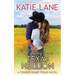 Falling for a Texas Hellion