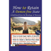 How to Retain A Demon-free State: A Self-freed from the Bondage of Demons