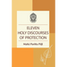 Eleven Holy Discourses of Protection: Mahā Paritta Pāḷi