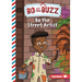 Bo the Street Artist