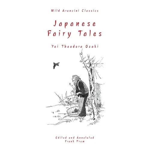Japanese Fairy Tales